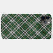 Cape Breton tartan pleister Case-Mate iPhone Case (Achterkant (horizontaal))