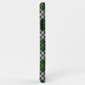 Cape Breton tartan pleister Case-Mate iPhone Case (Achterkant/rechts)
