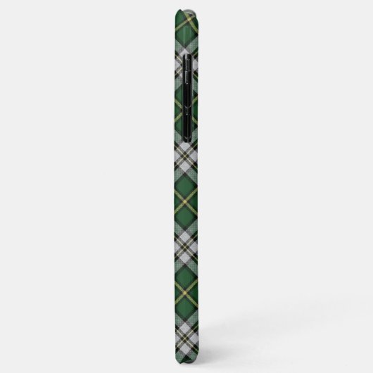 Cape Breton tartan pleister Case-Mate iPhone Case (Achterkant/links)