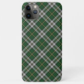 Cape Breton tartan pleister Case-Mate iPhone Case (Achterkant)