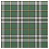 Cape Breton tartan stof (Close Up)