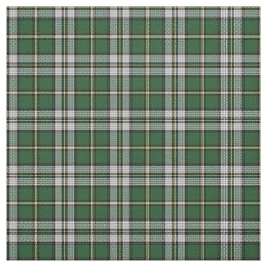 Cape Breton tartan stof (Swatch)