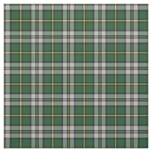 Cape Breton Tartan Unieke Ontwerpkwaliteit Fabric Stof