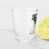 Cape Breton tartan vloed glas (Links)