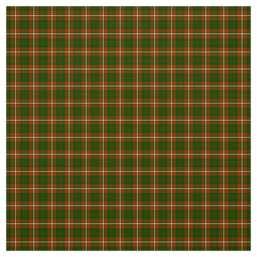 Cape Breton University Tartan Stof (Swatch)