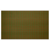 Cape Breton University Tartan Stof (Fat Quarter)