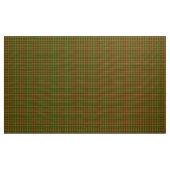 Cape Breton University Tartan Stof (Yard (91,4 cm))