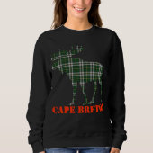 Cape Breton Vloeibaar shirt in tipjes (Voorkant)