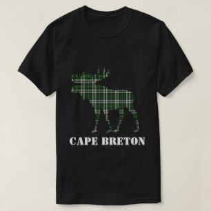 Cape Breton Vloeibaar shirt in tipjes