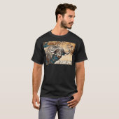Cape Buffalo T-shirt (Voorkant volledig)