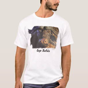 Cape Buffalo T-shirt