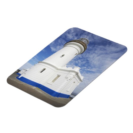 Cape Byron Lighthouse, Cape Byron (Australië) Magneet (Linkerzijde)