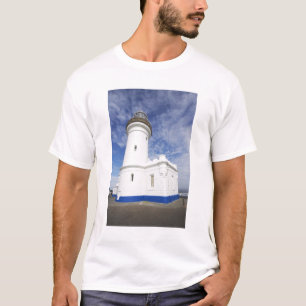 Cape Byron Lighthouse, Cape Byron (Australië) T-shirt
