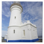 Cape Byron Lighthouse, Cape Byron (Australië) Tegeltje (Voorkant)