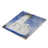 Cape Byron Lighthouse, Cape Byron (Australië) Tegeltje (Zijkant)