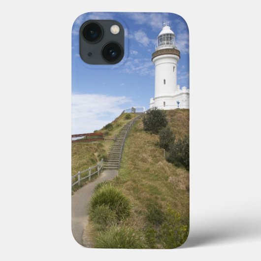 Cape Byron Lighthouse, Cape Byron (Australië's 2 Case-Mate iPhone Case (Achterkant)