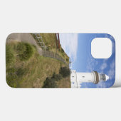 Cape Byron Lighthouse, Cape Byron (Australië's 2 Case-Mate iPhone Case (Achterkant (horizontaal))