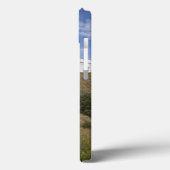 Cape Byron Lighthouse, Cape Byron (Australië's 2 Case-Mate iPhone Case (Achterkant / Links)