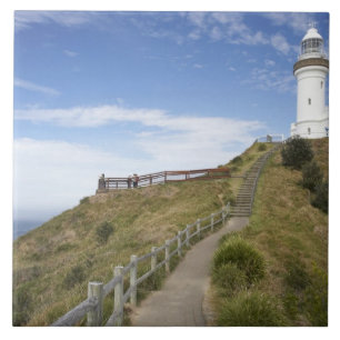 Cape Byron Lighthouse, Cape Byron (Australiës 2 Tegeltje
