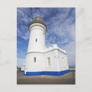 Cape Byron Lighthouse, Cape Byron (Australië's Briefkaart