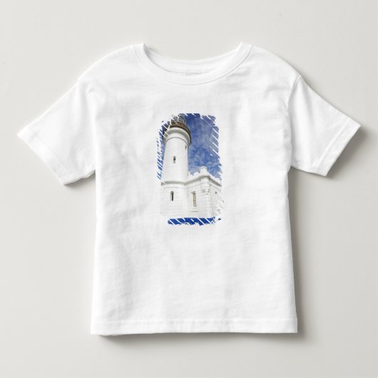 Cape Byron Lighthouse, Cape Byron (Australië's Kinder Shirts (Voorkant)