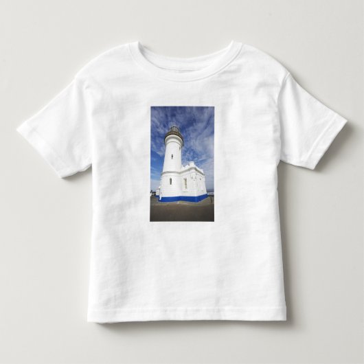 Cape Byron Lighthouse, Cape Byron (Australië's Kinder Shirts (Voorkant)