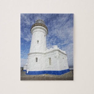 Cape Byron Lighthouse, Cape Byron (Australië's Legpuzzel