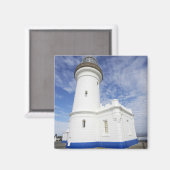 Cape Byron Lighthouse, Cape Byron (Australië's Magneet (Voorkant / Achterkant)