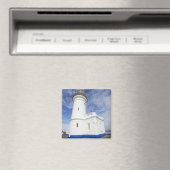 Cape Byron Lighthouse, Cape Byron (Australië's Magneet (Insitu (Vaatwasser))