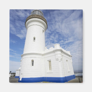 Cape Byron Lighthouse, Cape Byron (Australië's Magneet