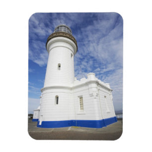 Cape Byron Lighthouse, Cape Byron (Australië's Magneet