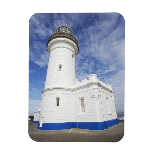 Cape Byron Lighthouse, Cape Byron (Australië's Magneet (Verticaal)