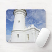 Cape Byron Lighthouse, Cape Byron (Australië's Muismat (Met muis)