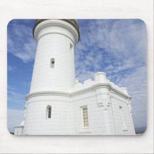 Cape Byron Lighthouse, Cape Byron (Australië's Muismat