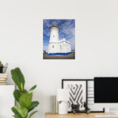 Cape Byron Lighthouse, Cape Byron (Australië's Poster (Thuiskantoor)