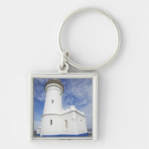 Cape Byron Lighthouse, Cape Byron (Australië's Sleutelhanger