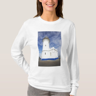 Cape Byron Lighthouse, Cape Byron (Australië's T-shirt