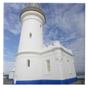 Cape Byron Lighthouse, Cape Byron (Australië's Tegeltje