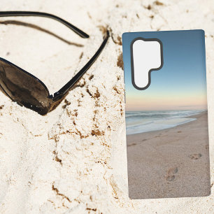 Cape Canaveral Beach Samsung Galaxy Hoesje