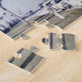  Cape Canaveral Legpuzzel (Zijkant)