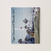  Cape Canaveral Legpuzzel (Verticaal)