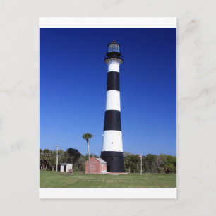 Cape Canaveral LIghthouse Briefkaart