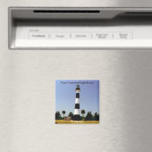 Cape Canaveral Lighthouse, Florida Magnet (Insitu (Vaatwasser))