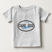 Cape Cod (Voorkant)