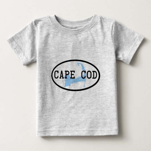 Cape Cod (Voorkant)