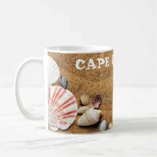 CAPE COD 2022 Souvenir Coffee Mok