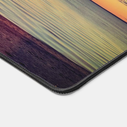 Cape Cod Beach Sunset Photo Bureaumat (Hoek)