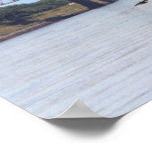 Cape Cod Bound! Poster (Hoek)