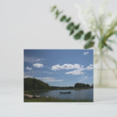 Cape Cod Briefkaart (Staand voorkant)