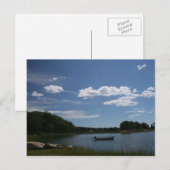 Cape Cod Briefkaart (Voorkant / Achterkant)